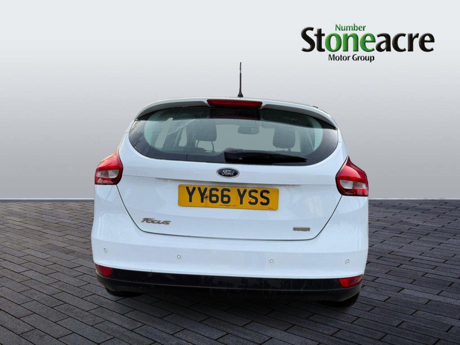 Used Ford Focus 2016 for sale - 77994171: Photo 6