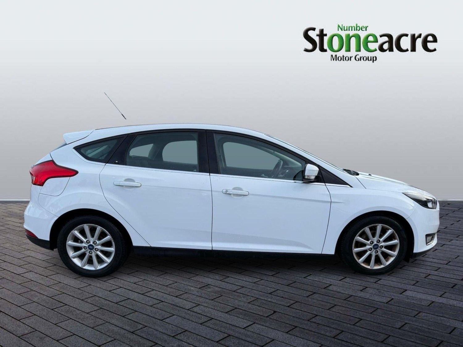 Used Ford Focus 2016 for sale - 77994171: Photo 7