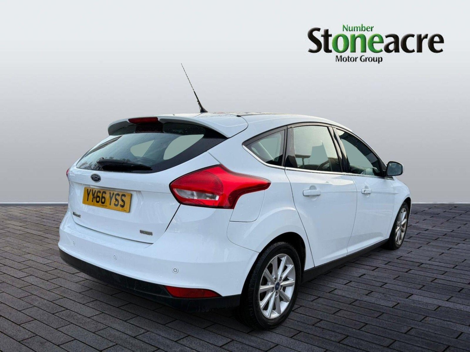 Used Ford Focus 2016 for sale - 77994171: Photo 8