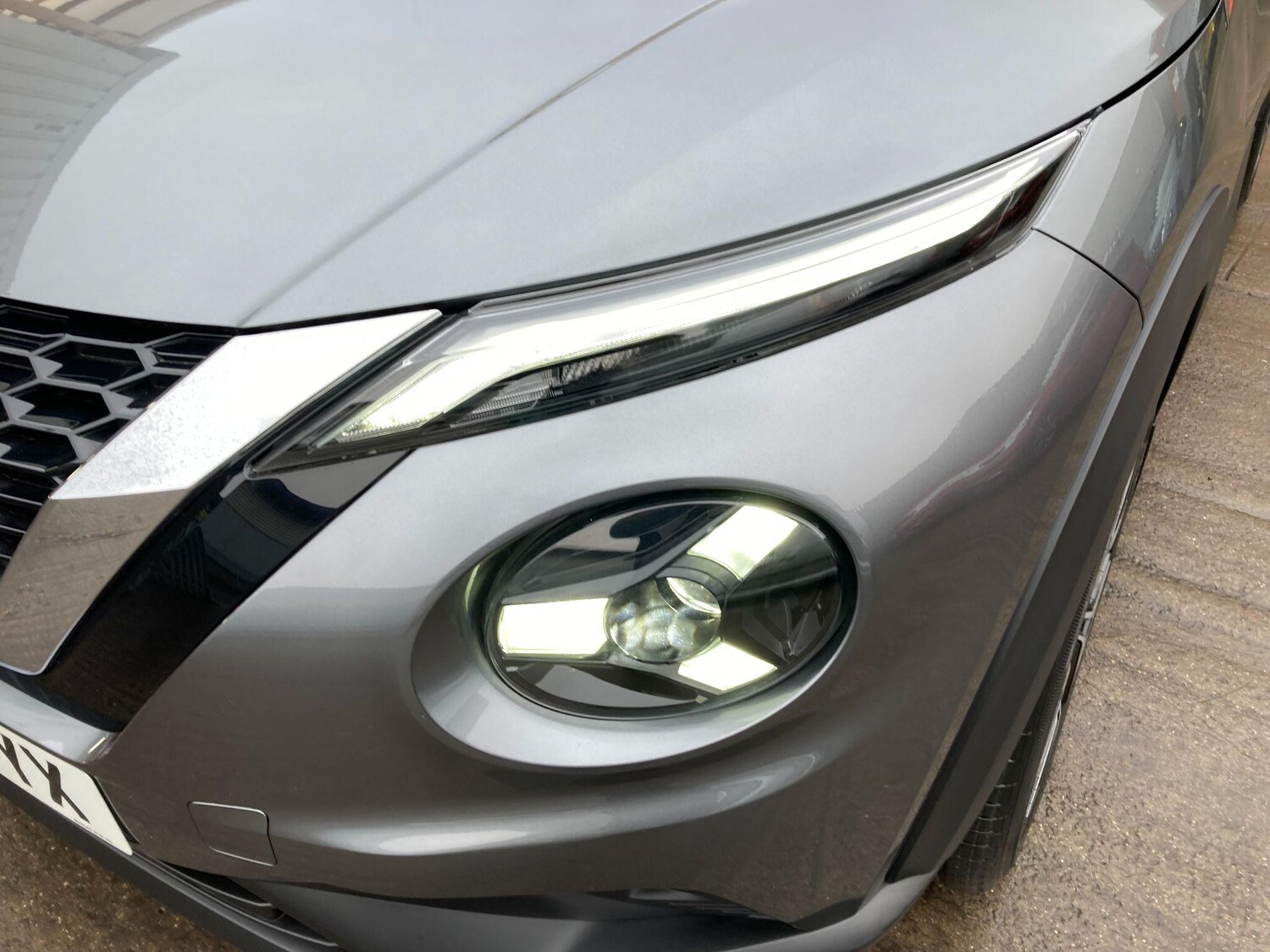 Used Nissan Juke 2026 for sale - 77710211: Photo 11