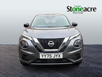 Used Nissan Juke 2026 for sale - 77710211: Photo