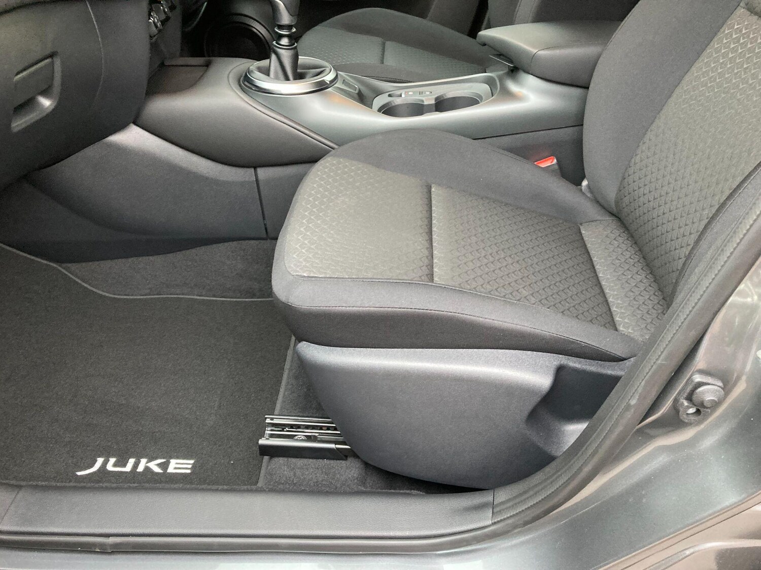 Used Nissan Juke 2026 for sale - 77710211: Photo 33