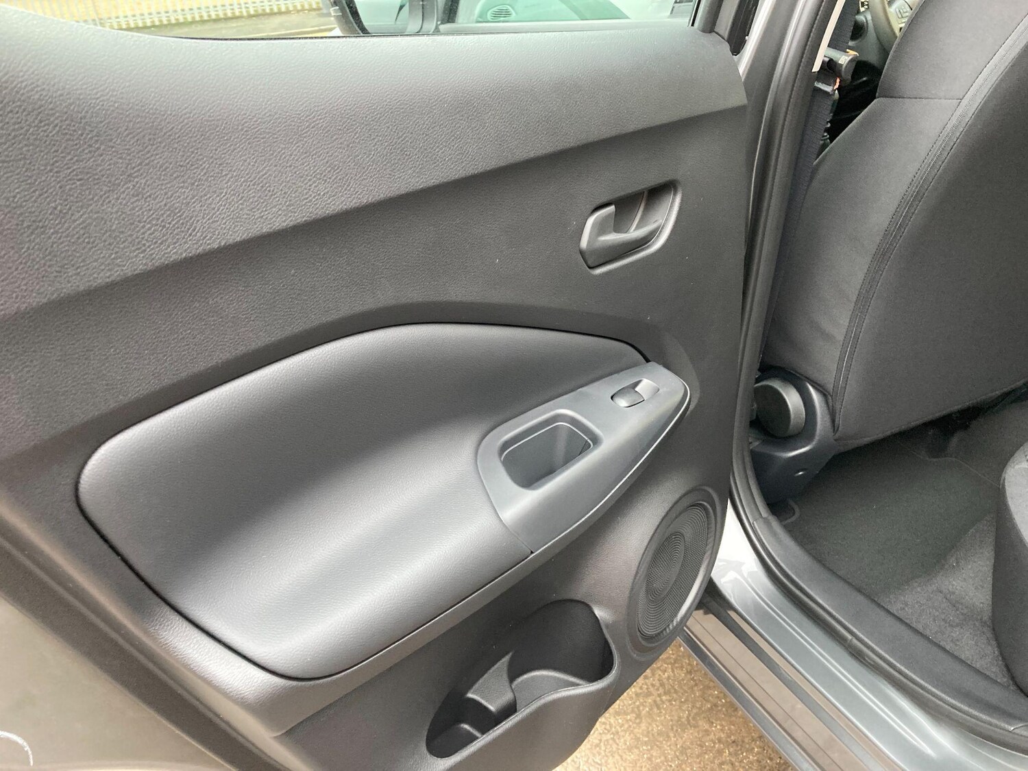 Used Nissan Juke 2026 for sale - 77710211: Photo 38