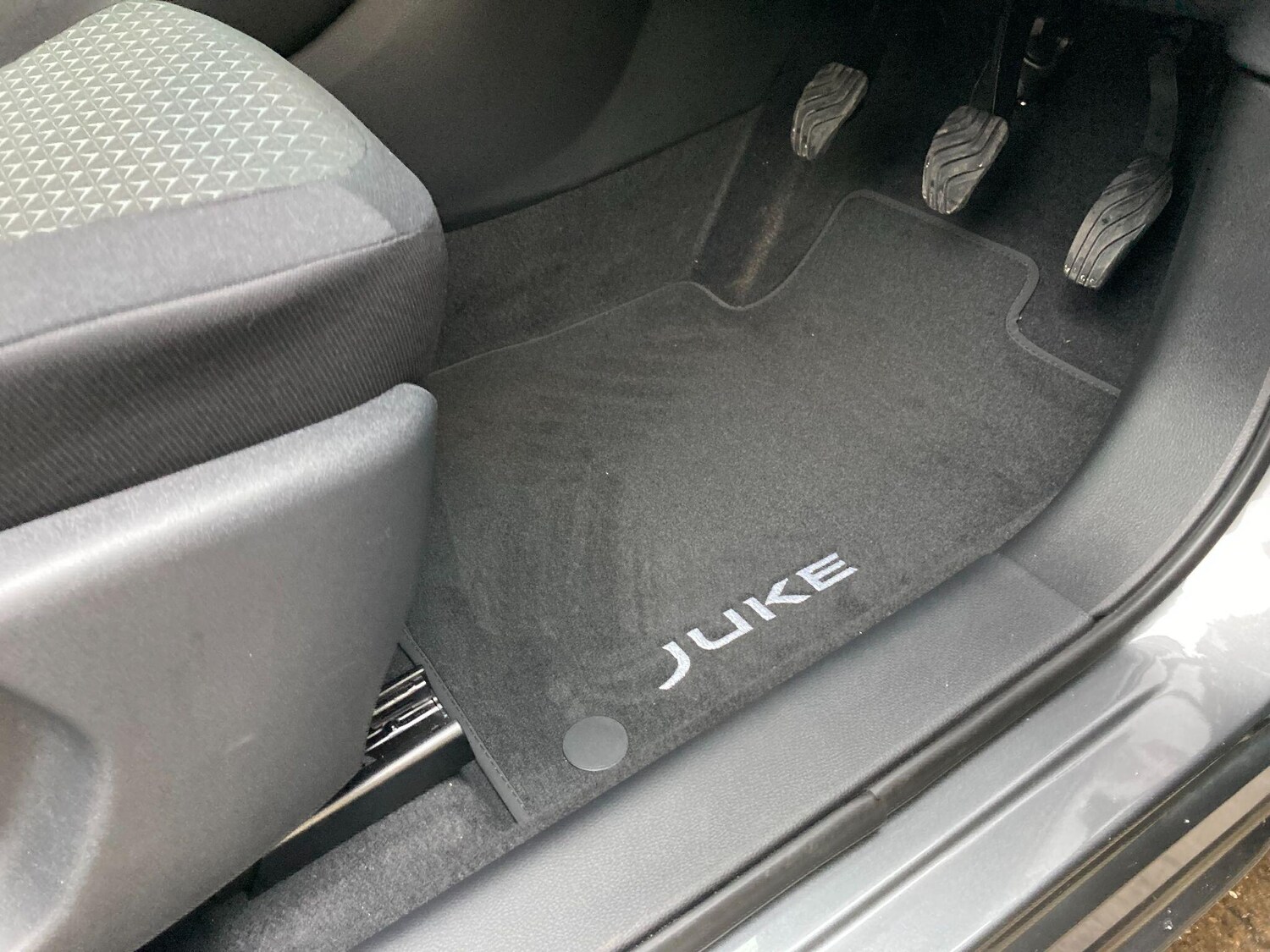 Used Nissan Juke 2026 for sale - 77710211: Photo 46