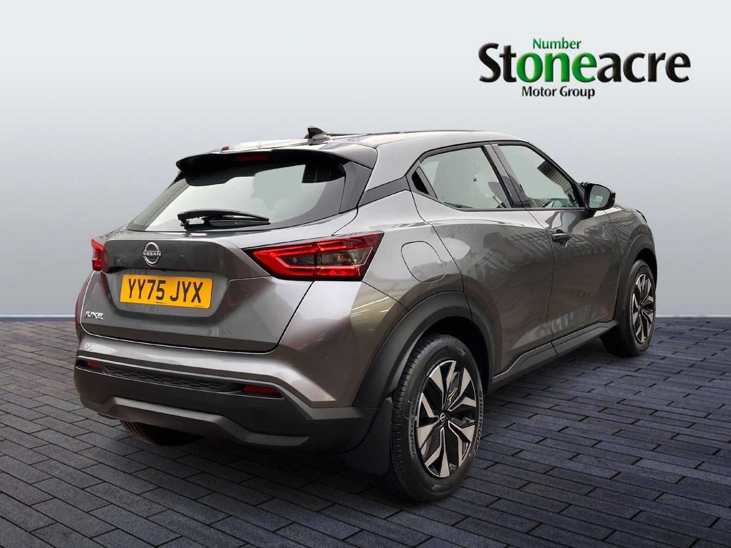 Used Nissan Juke 2026 for sale - 77710211: Photo 8