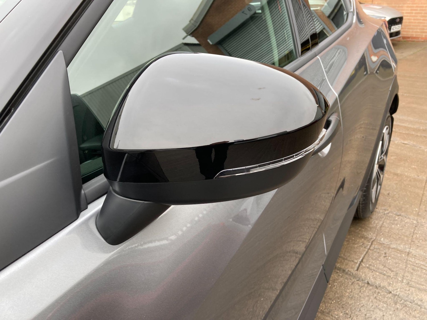 Used Nissan Juke 2026 for sale - 77710211: Photo 9