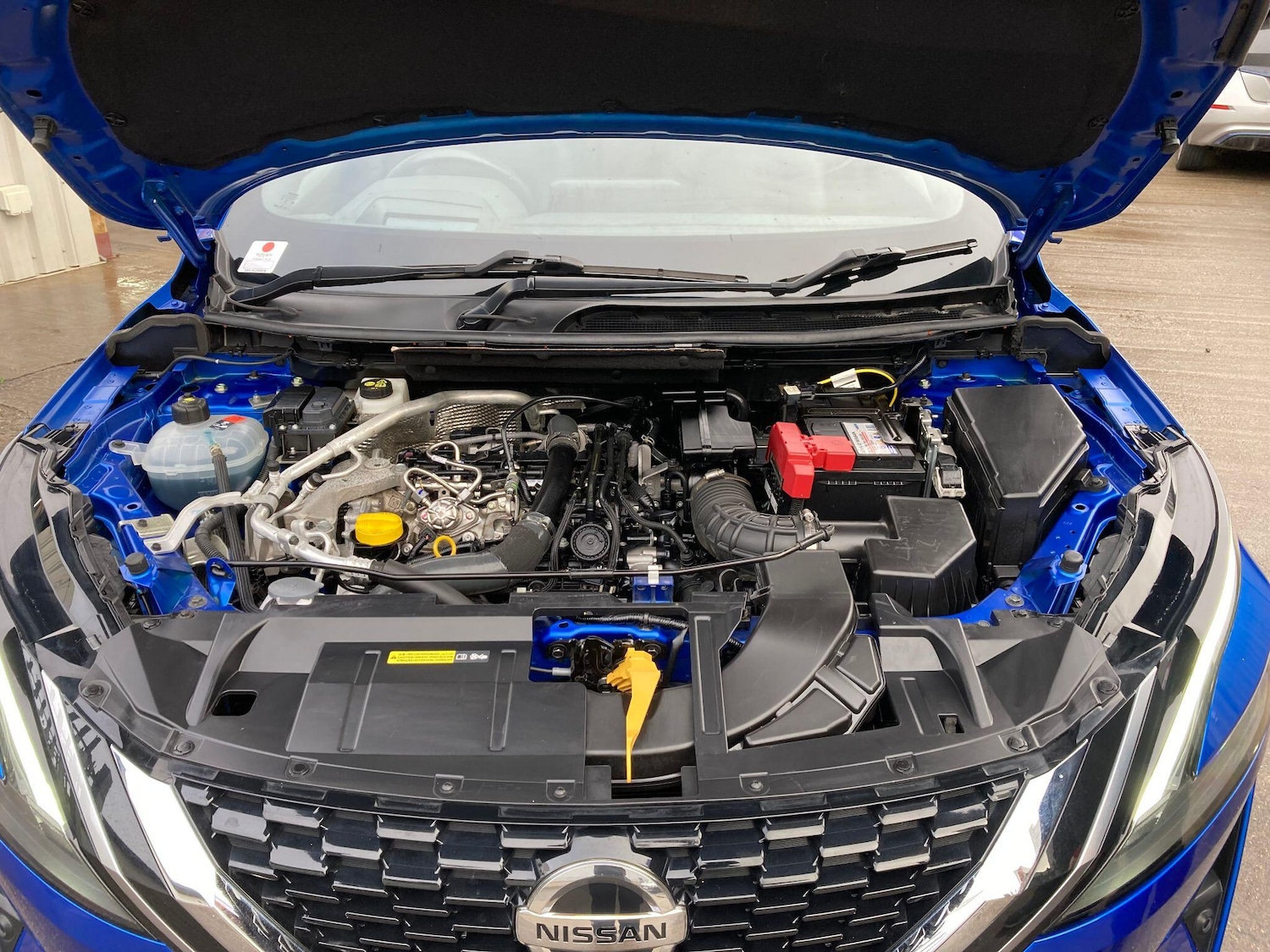 Used Nissan Qashqai 2022 for sale - 76658475: Photo 12