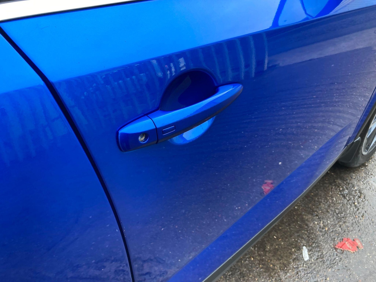 Used Nissan Qashqai 2022 for sale - 76658475: Photo 19