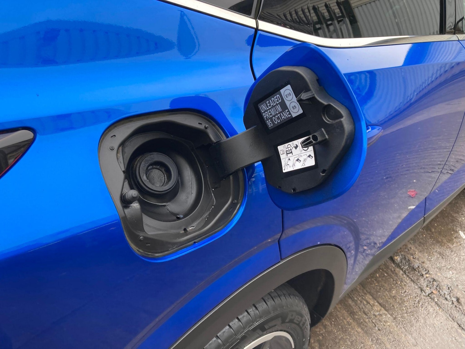 Used Nissan Qashqai 2022 for sale - 76658475: Photo 20