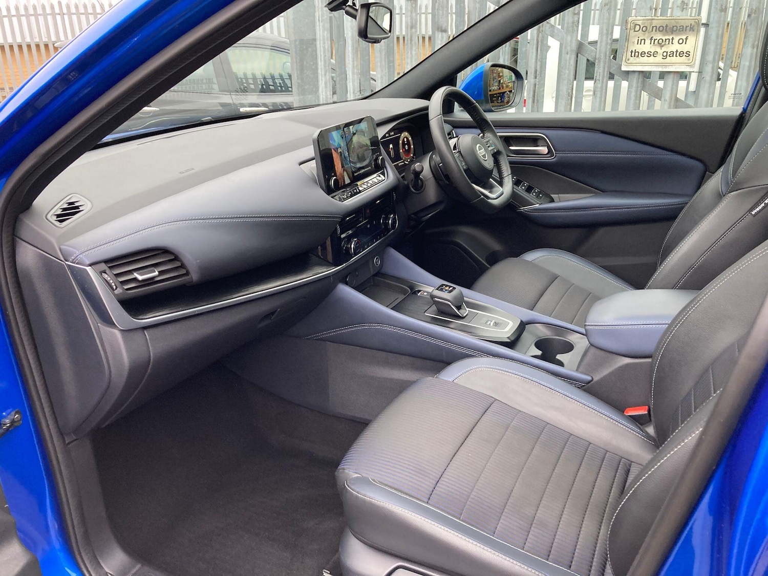 Used Nissan Qashqai 2022 for sale - 76658475: Photo 28