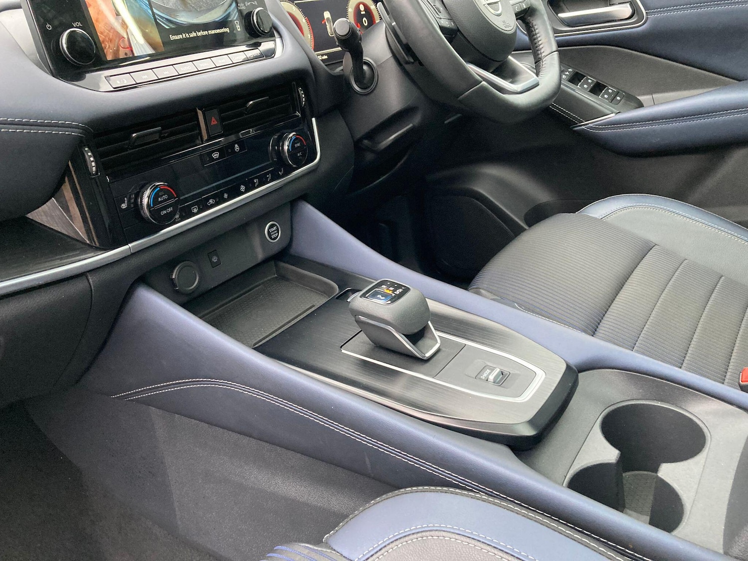 Used Nissan Qashqai 2022 for sale - 76658475: Photo 30