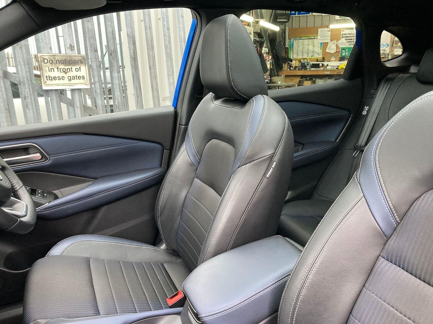 Used Nissan Qashqai 2022 for sale - 76658475: Photo 32