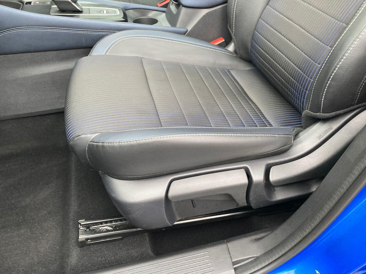 Used Nissan Qashqai 2022 for sale - 76658475: Photo 33