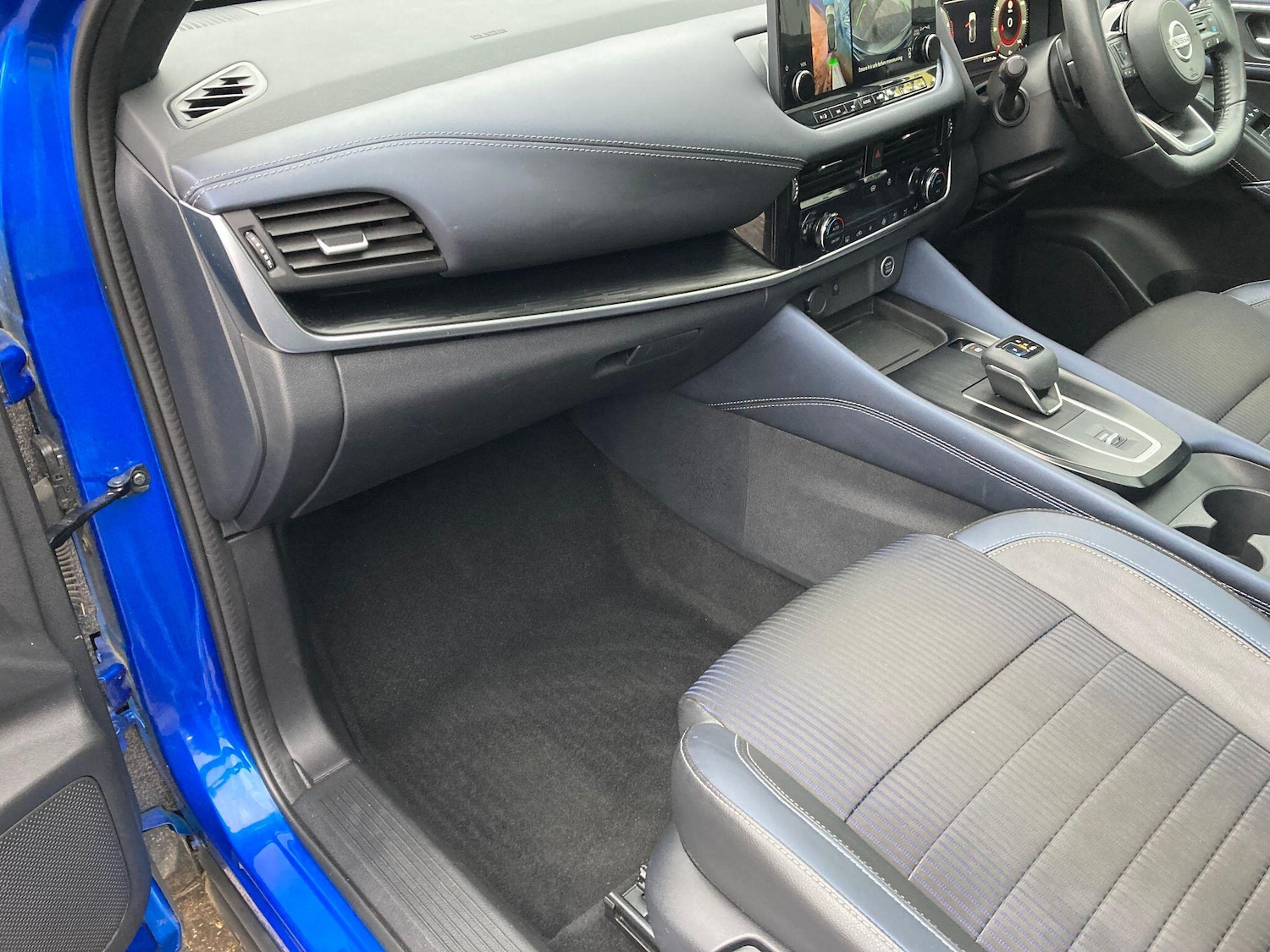 Used Nissan Qashqai 2022 for sale - 76658475: Photo 34