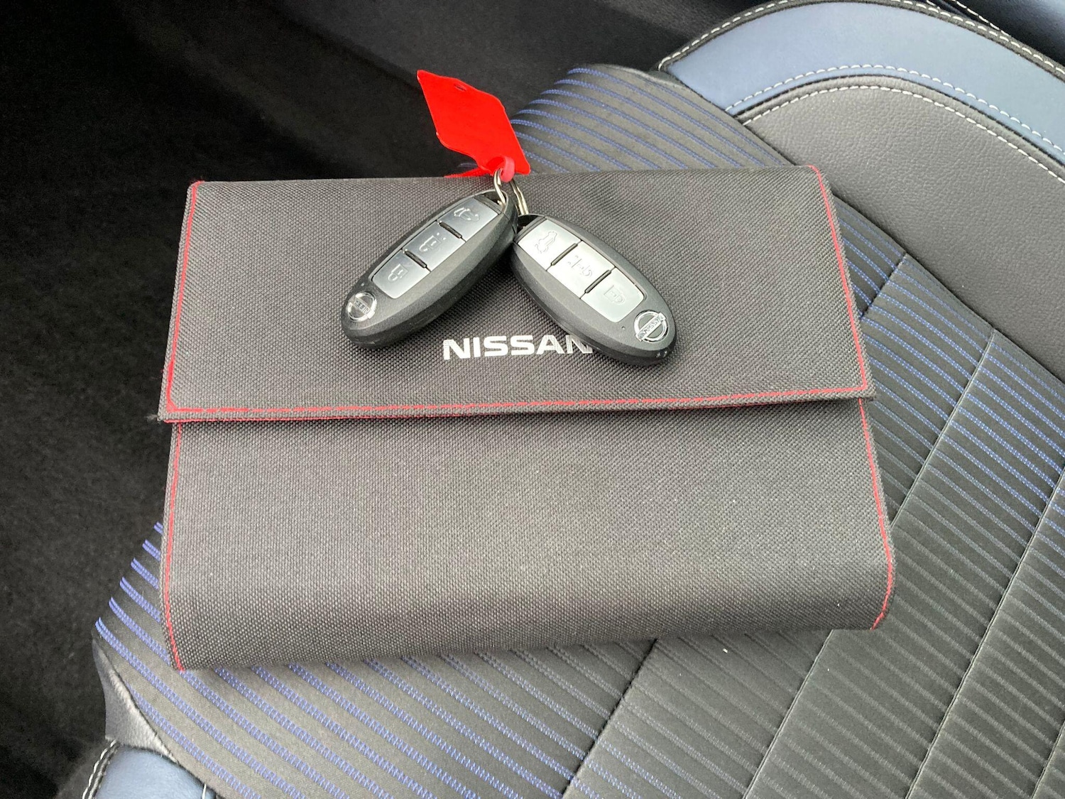 Used Nissan Qashqai 2022 for sale - 76658475: Photo 35