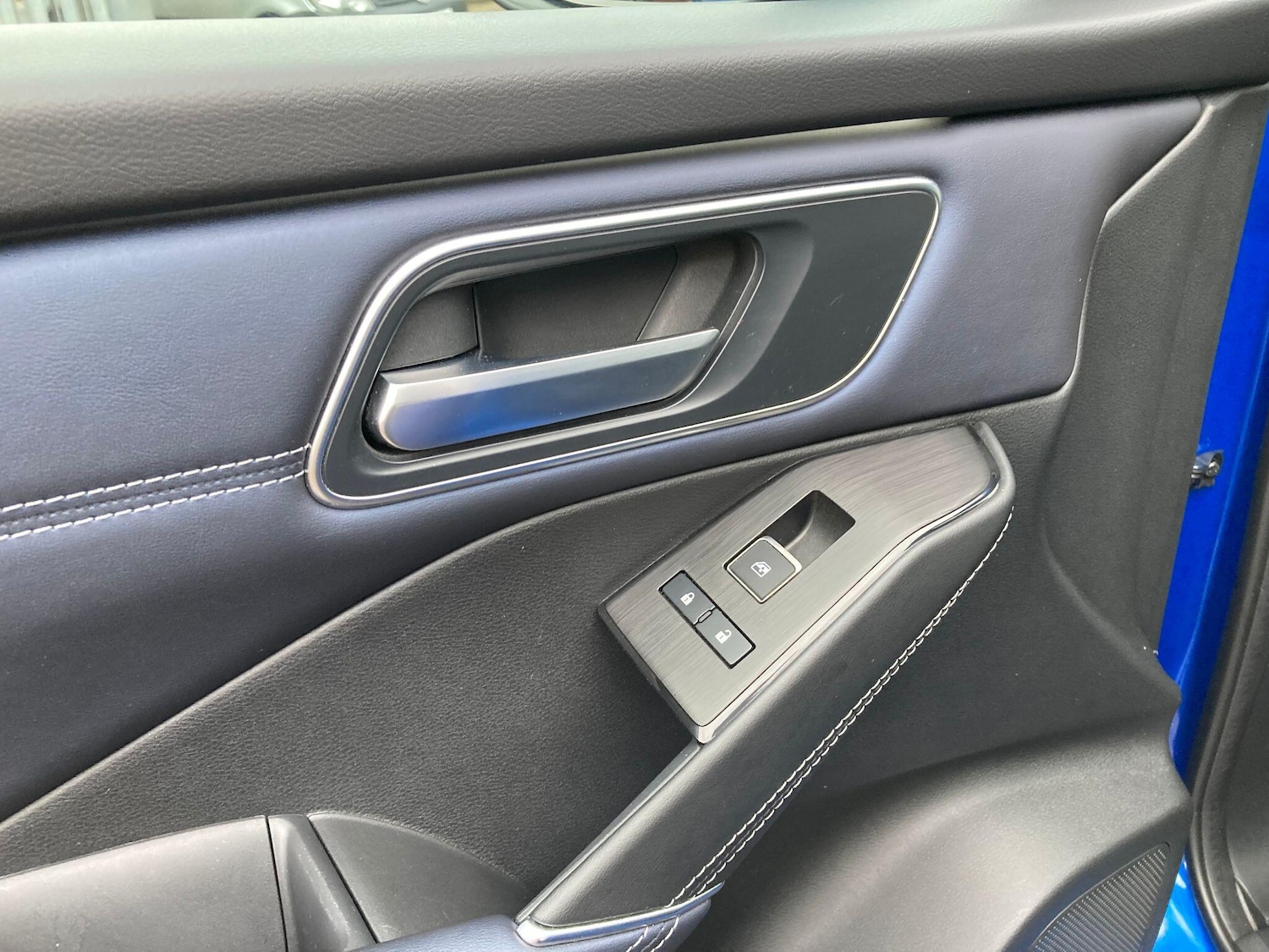 Used Nissan Qashqai 2022 for sale - 76658475: Photo 37