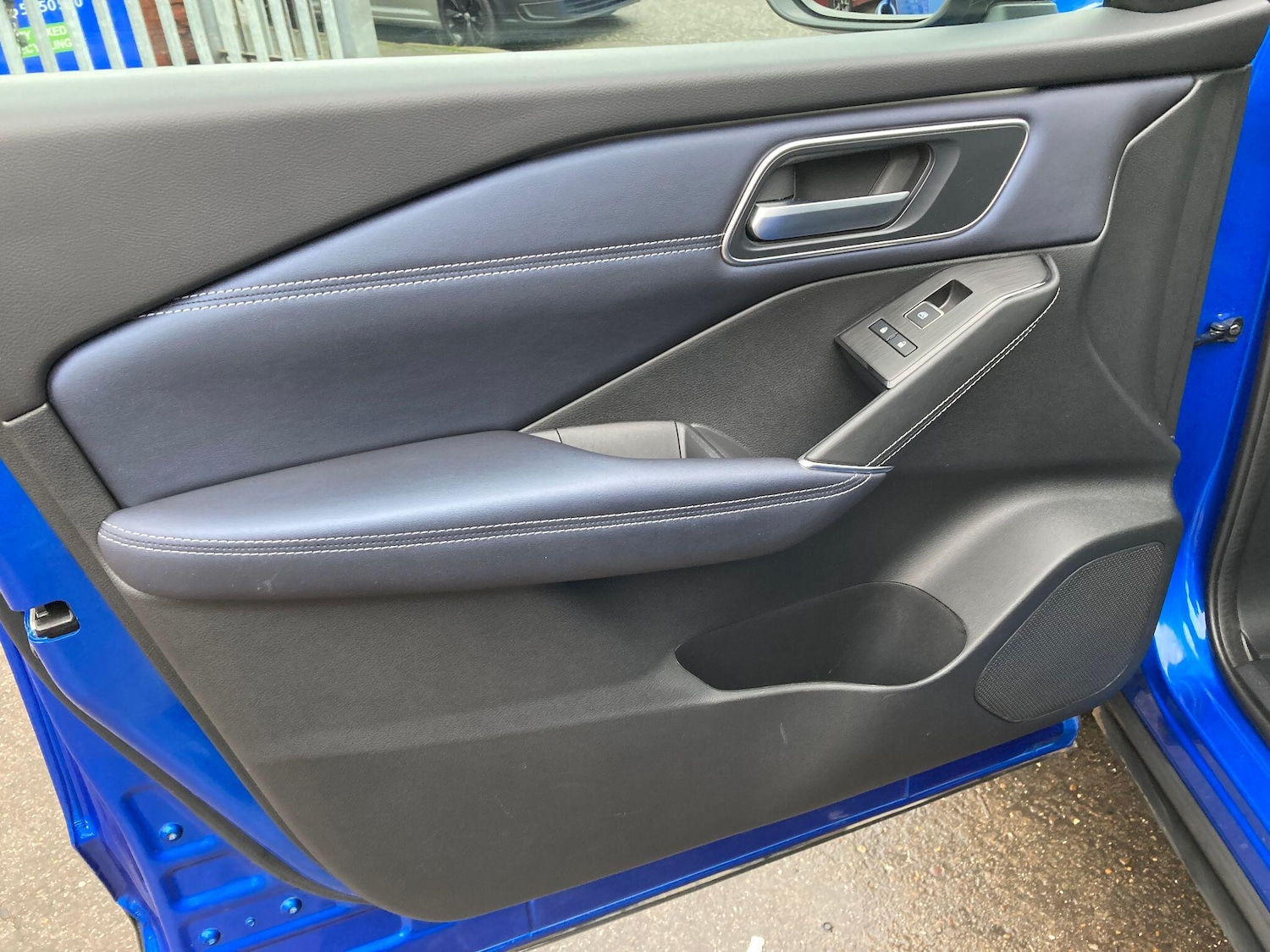 Used Nissan Qashqai 2022 for sale - 76658475: Photo 38