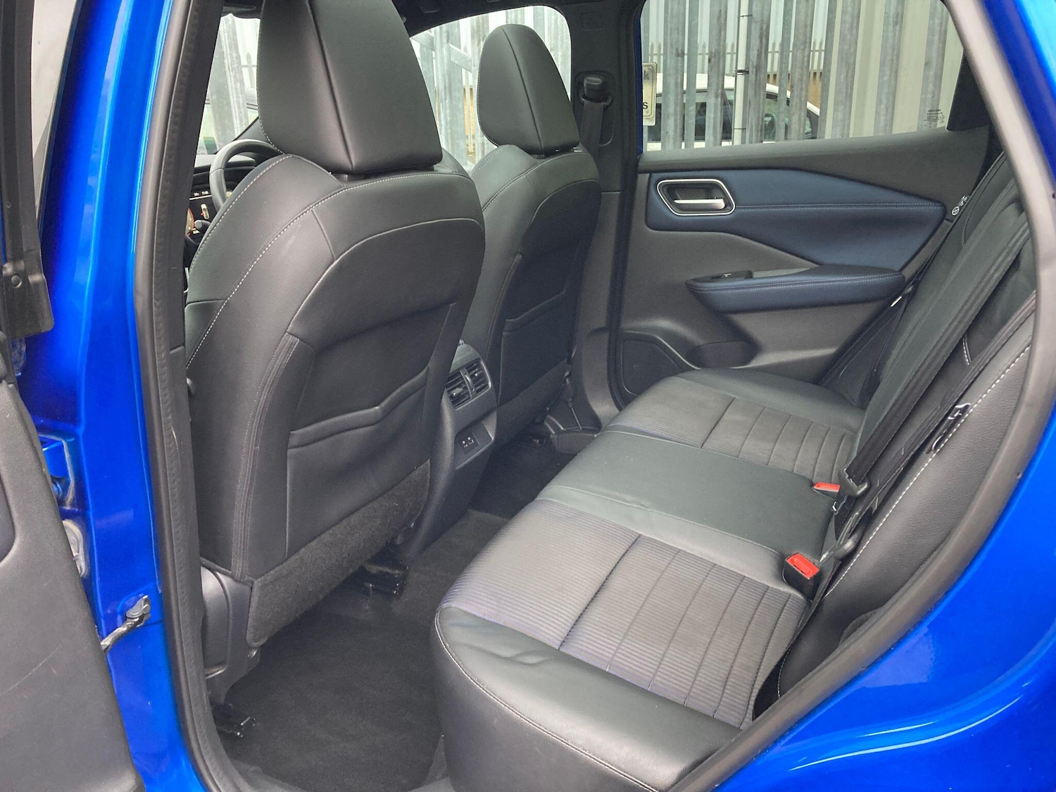 Used Nissan Qashqai 2022 for sale - 76658475: Photo 39