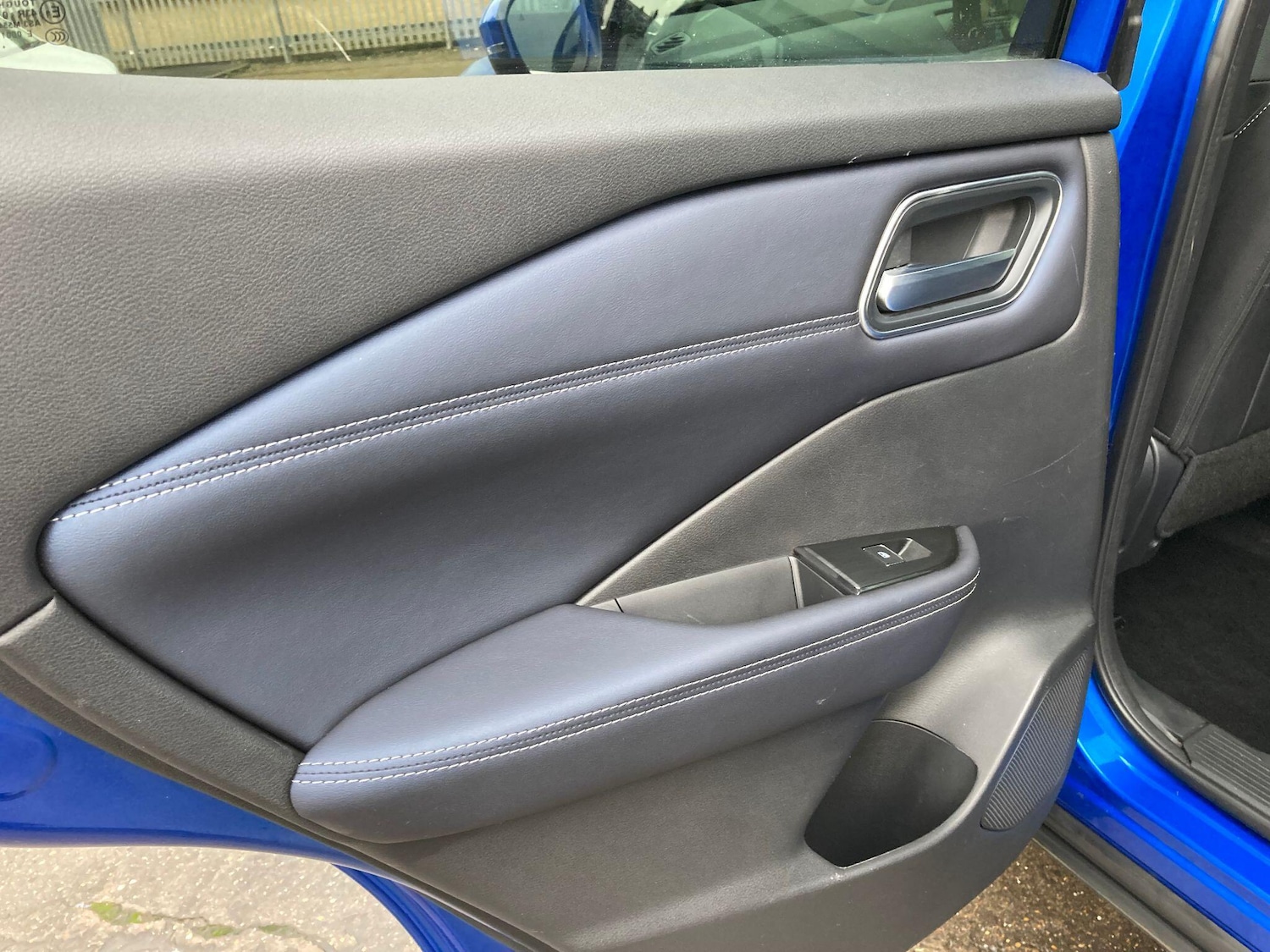 Used Nissan Qashqai 2022 for sale - 76658475: Photo 40