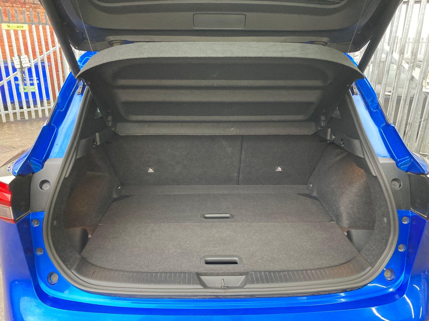 Used Nissan Qashqai 2022 for sale - 76658475: Photo 42