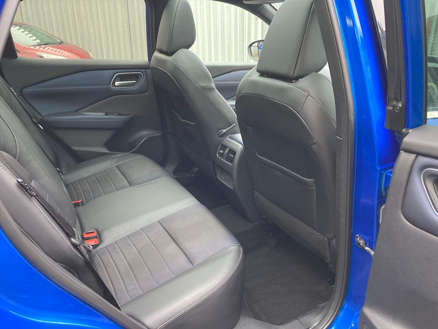 Used Nissan Qashqai 2022 for sale - 76658475: Photo 44