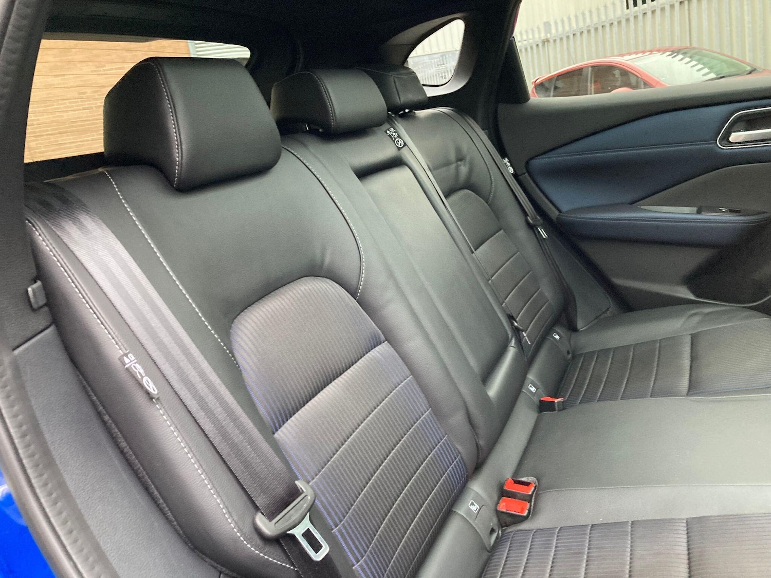 Used Nissan Qashqai 2022 for sale - 76658475: Photo 46