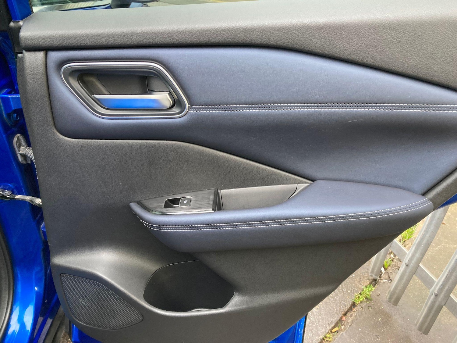 Used Nissan Qashqai 2022 for sale - 76658475: Photo 47