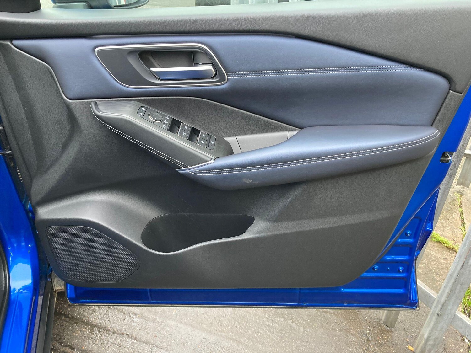 Used Nissan Qashqai 2022 for sale - 76658475: Photo 50