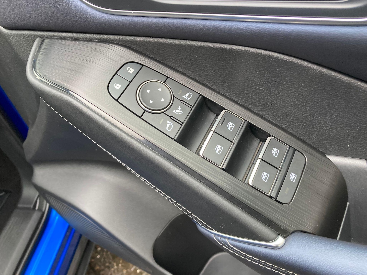 Used Nissan Qashqai 2022 for sale - 76658475: Photo 51