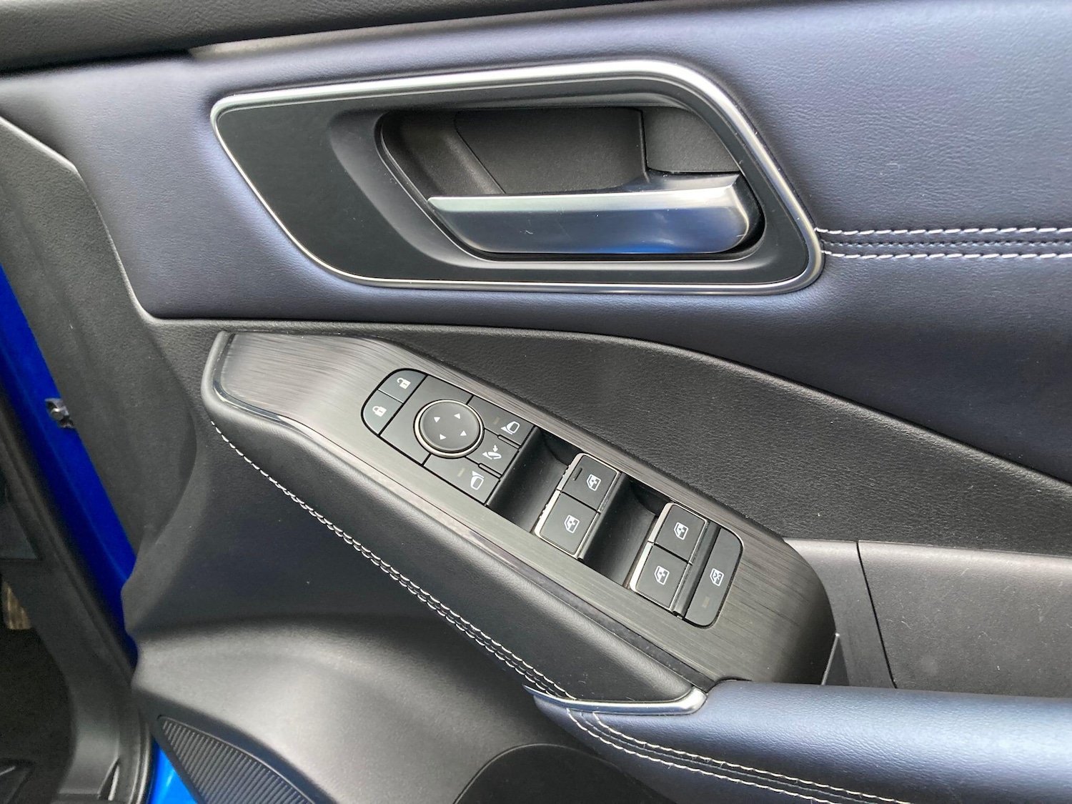 Used Nissan Qashqai 2022 for sale - 76658475: Photo 52