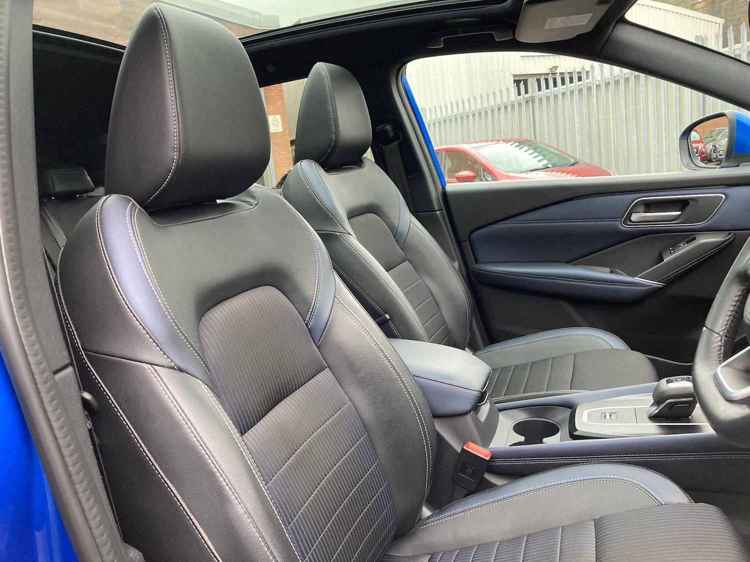 Used Nissan Qashqai 2022 for sale - 76658475: Photo 55