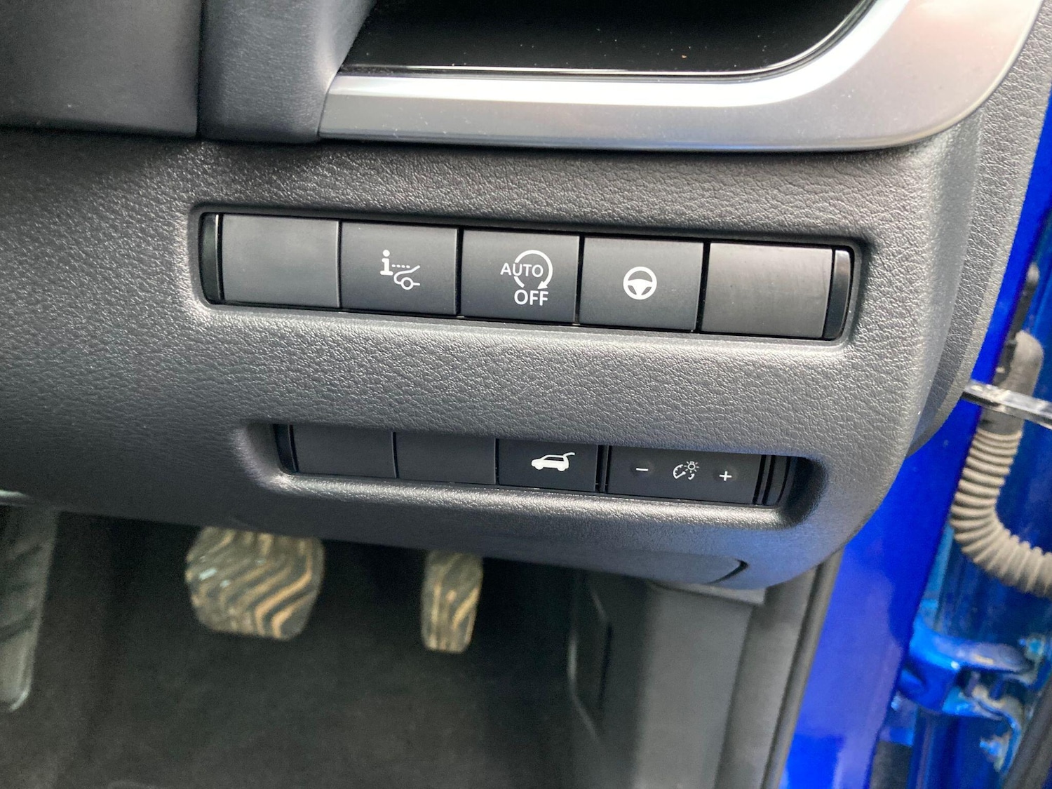 Used Nissan Qashqai 2022 for sale - 76658475: Photo 57