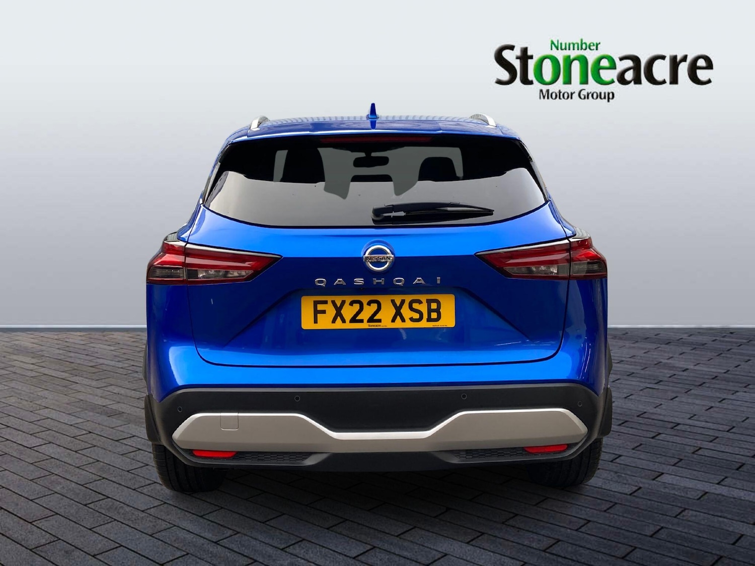 Used Nissan Qashqai 2022 for sale - 76658475: Photo 6