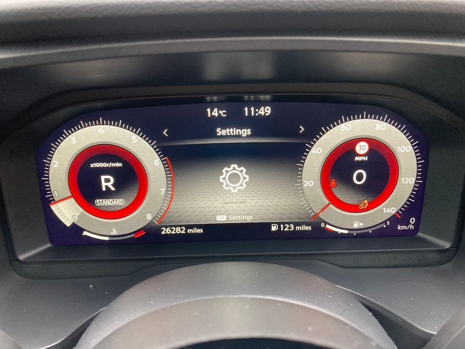 Used Nissan Qashqai 2022 for sale - 76658475: Photo 62