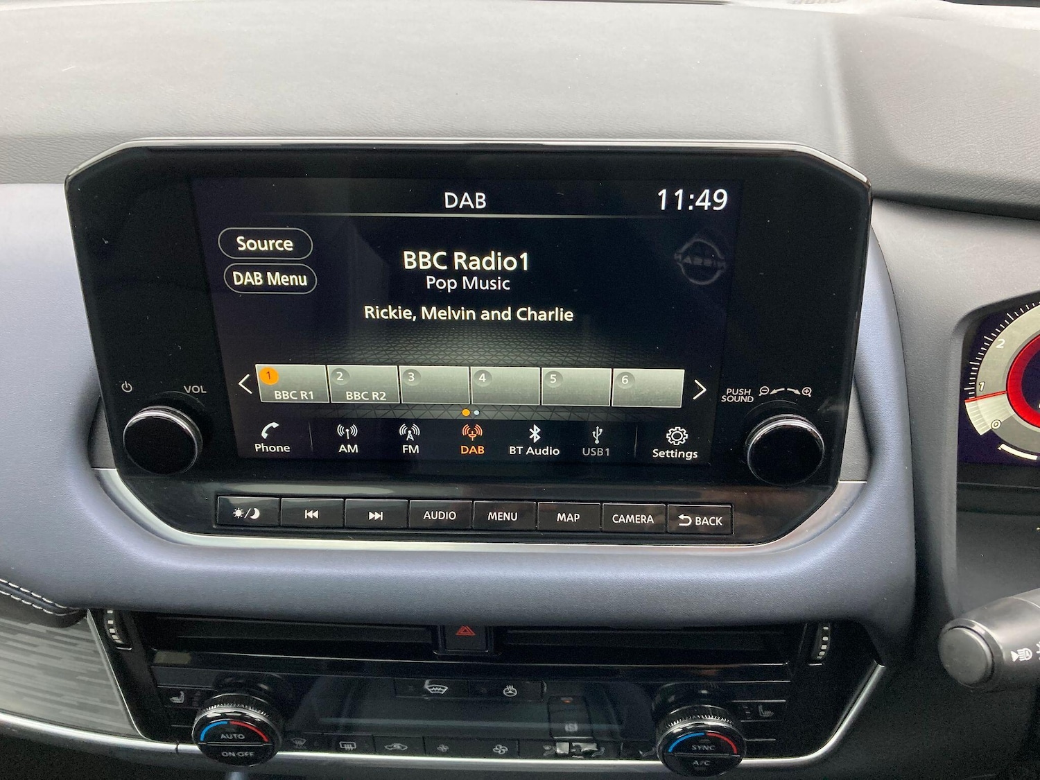 Used Nissan Qashqai 2022 for sale - 76658475: Photo 67