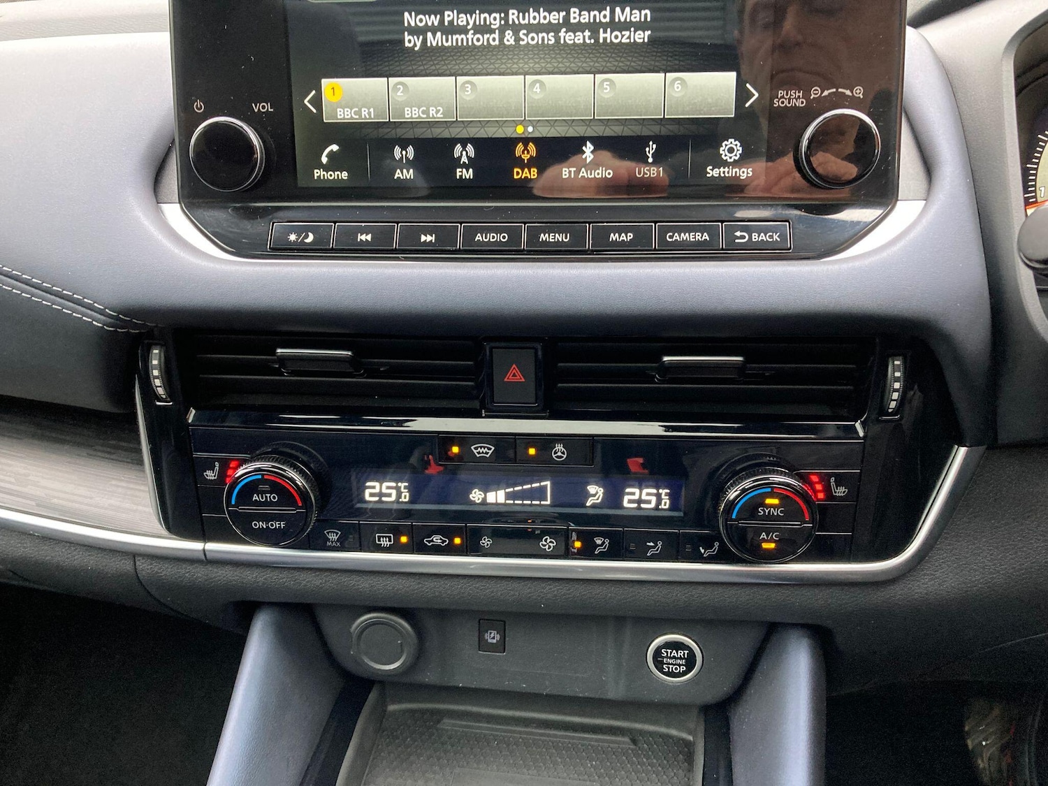 Used Nissan Qashqai 2022 for sale - 76658475: Photo 68