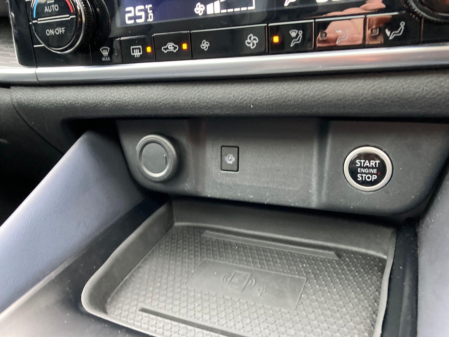 Used Nissan Qashqai 2022 for sale - 76658475: Photo 69