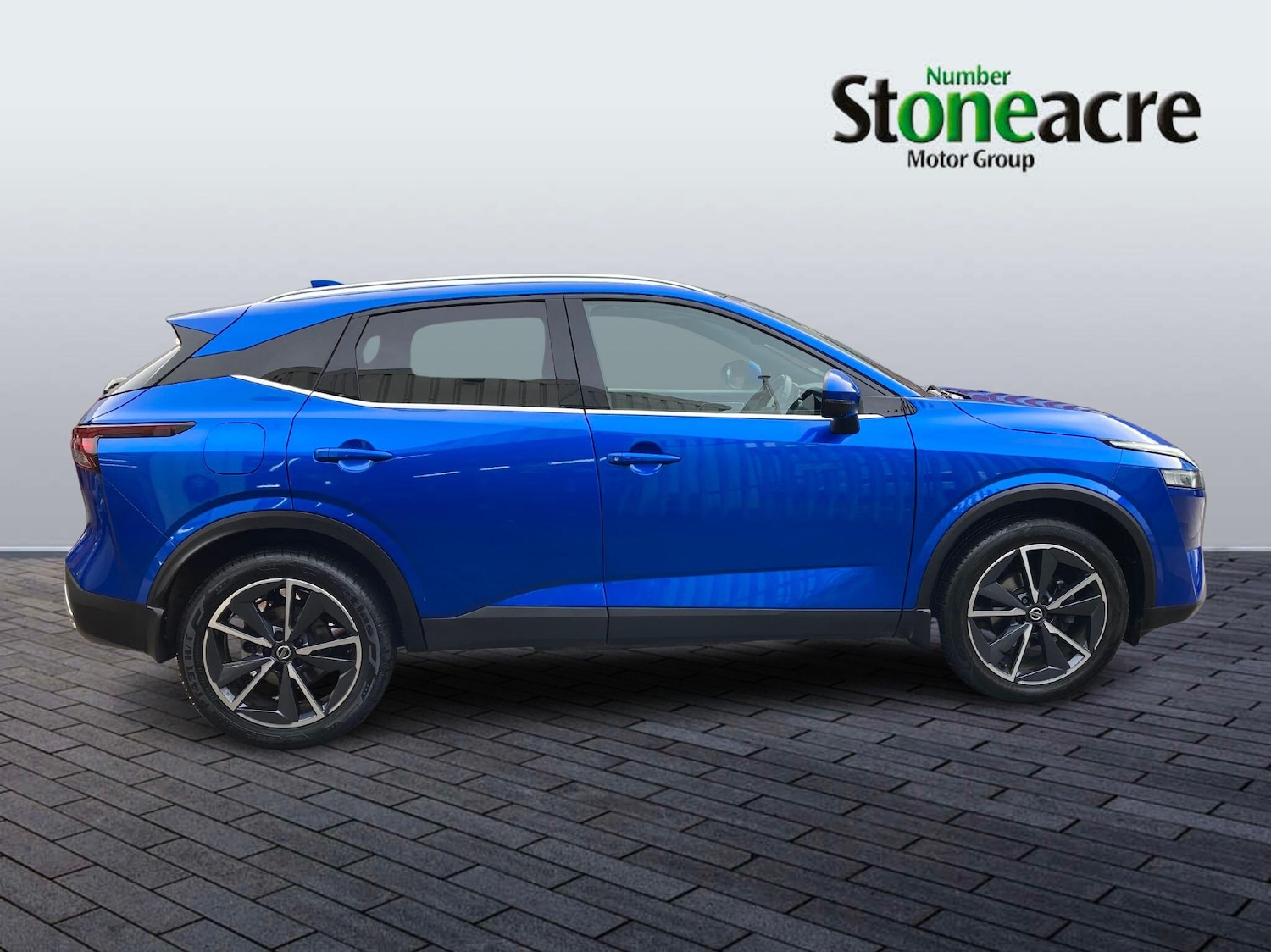 Used Nissan Qashqai 2022 for sale - 76658475: Photo 7