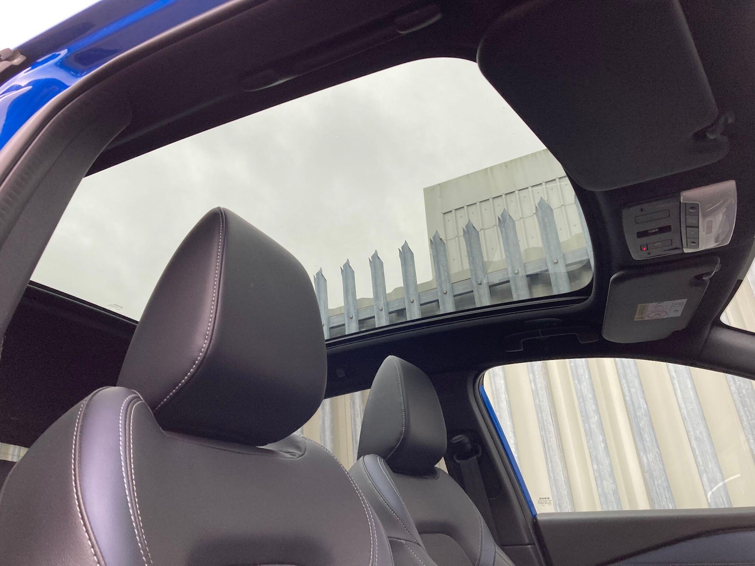 Used Nissan Qashqai 2022 for sale - 76658475: Photo 77