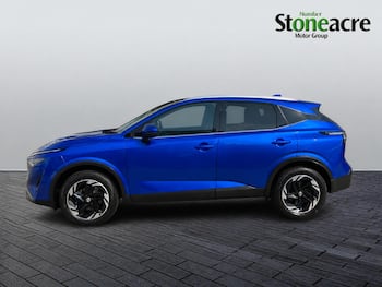 Used Nissan Qashqai 2024 for sale - 79601876: Photo