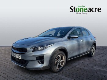 Used Kia XCeed 2020 for sale - 77737061: Photo