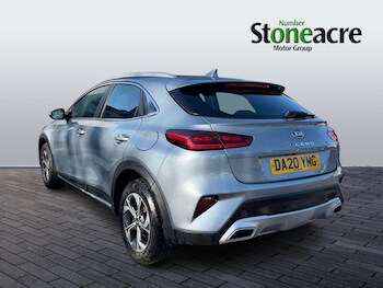 Used Kia XCeed 2020 for sale - 77737061: Photo