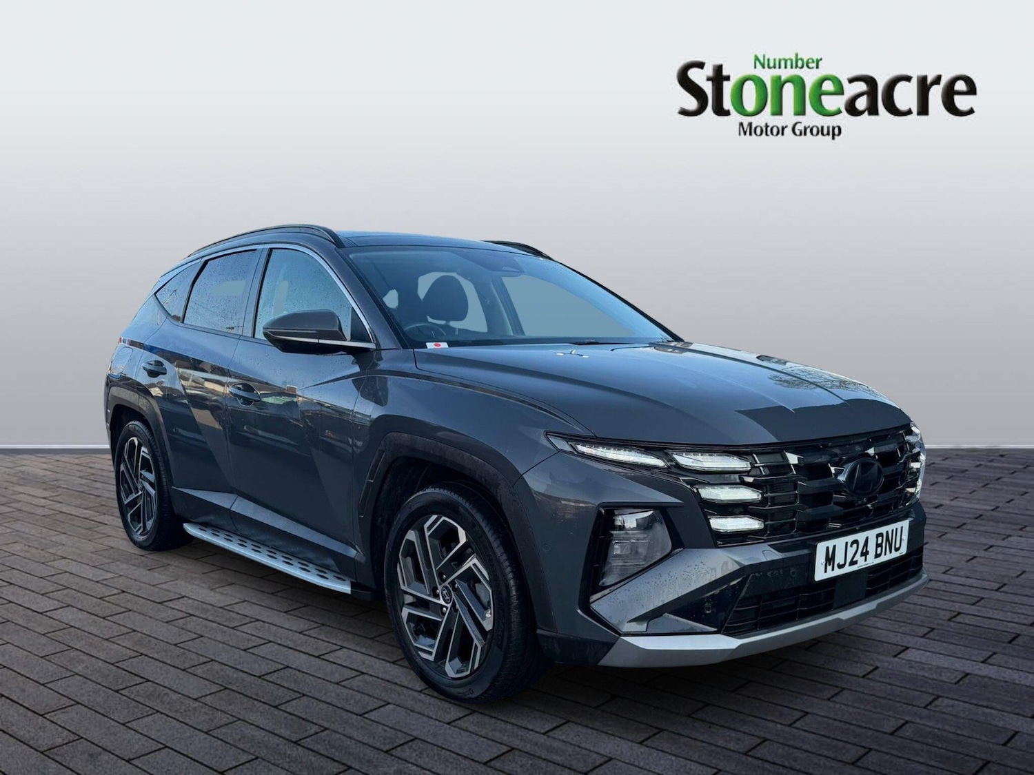 Used Hyundai TUCSON for sale - 77978039: Photo 1