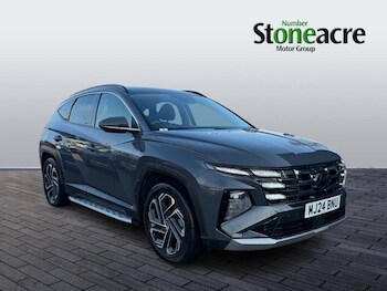 Used Hyundai TUCSON 2024 for sale - 77978039: Photo