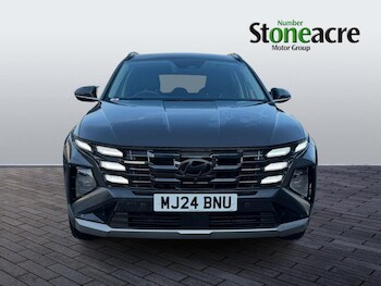 Used Hyundai TUCSON 2024 for sale - 77978039: Photo