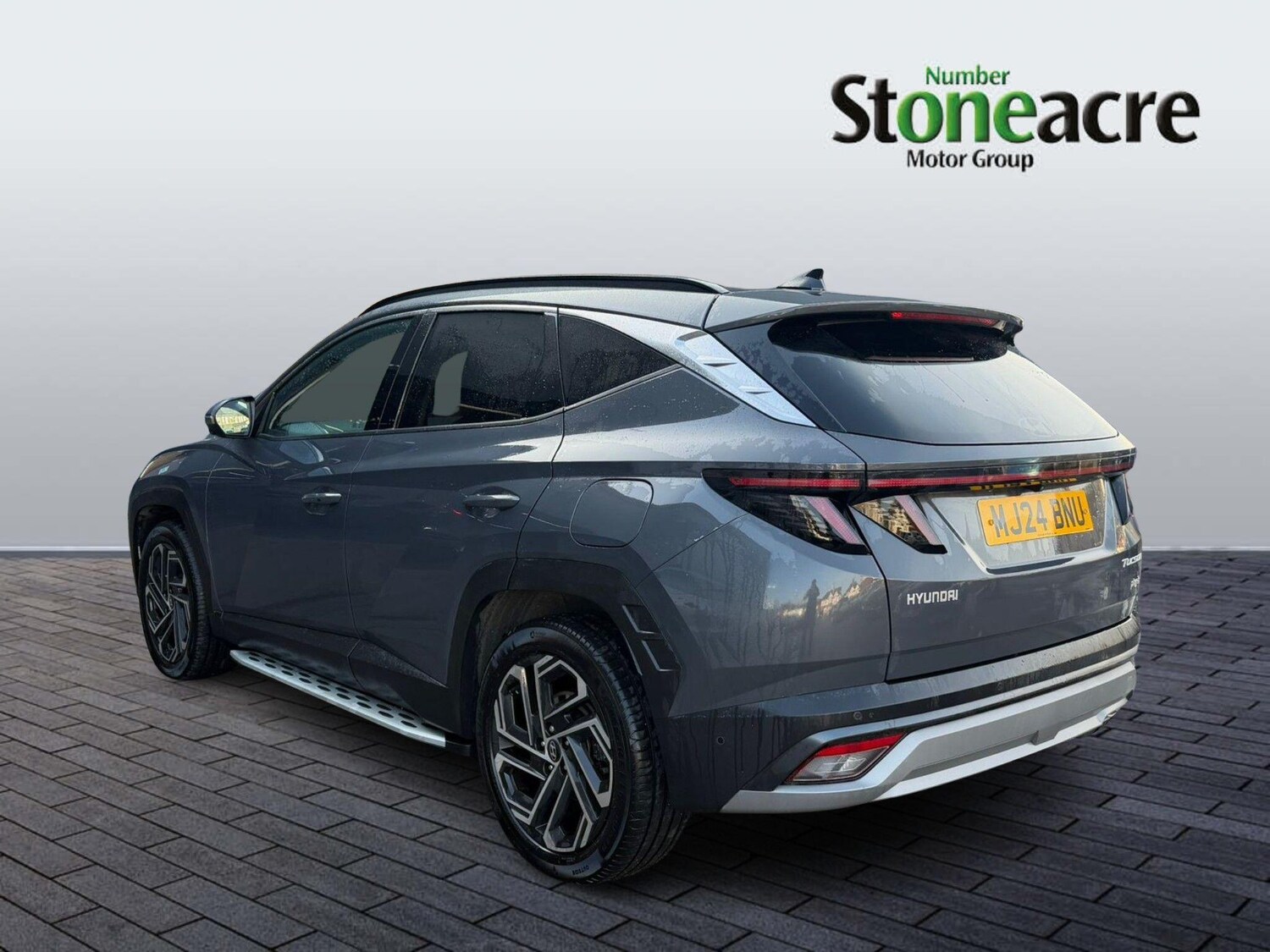 Used Hyundai TUCSON for sale - 77978039: Photo 4