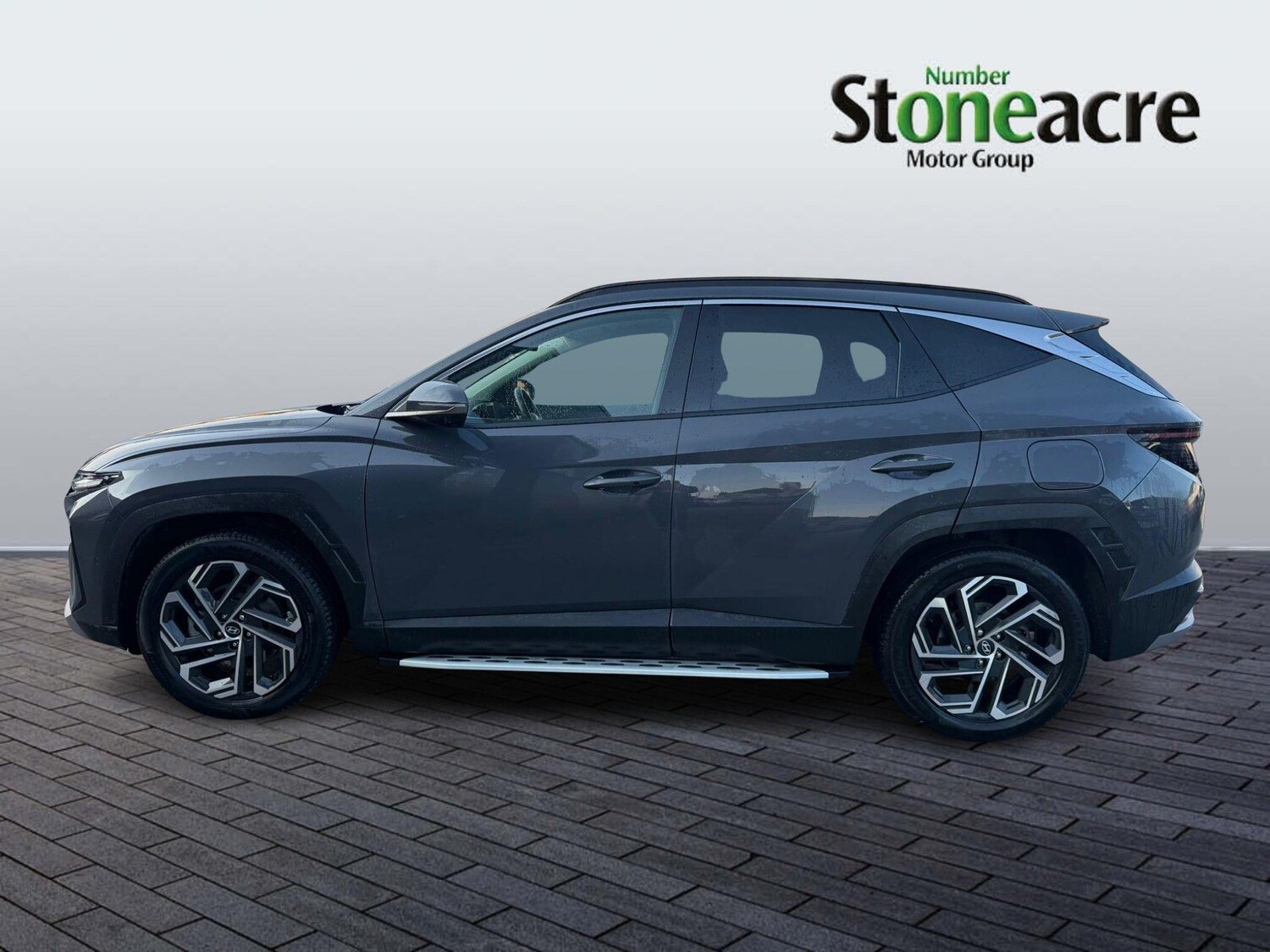 Used Hyundai TUCSON for sale - 77978039: Photo 5