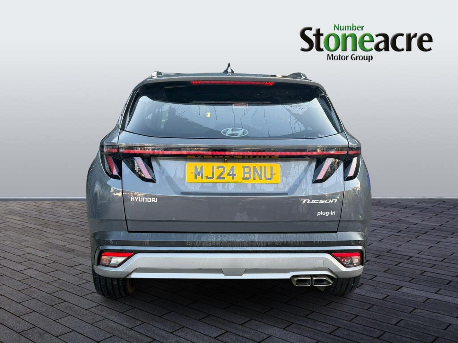 Used Hyundai TUCSON for sale - 77978039: Photo 6