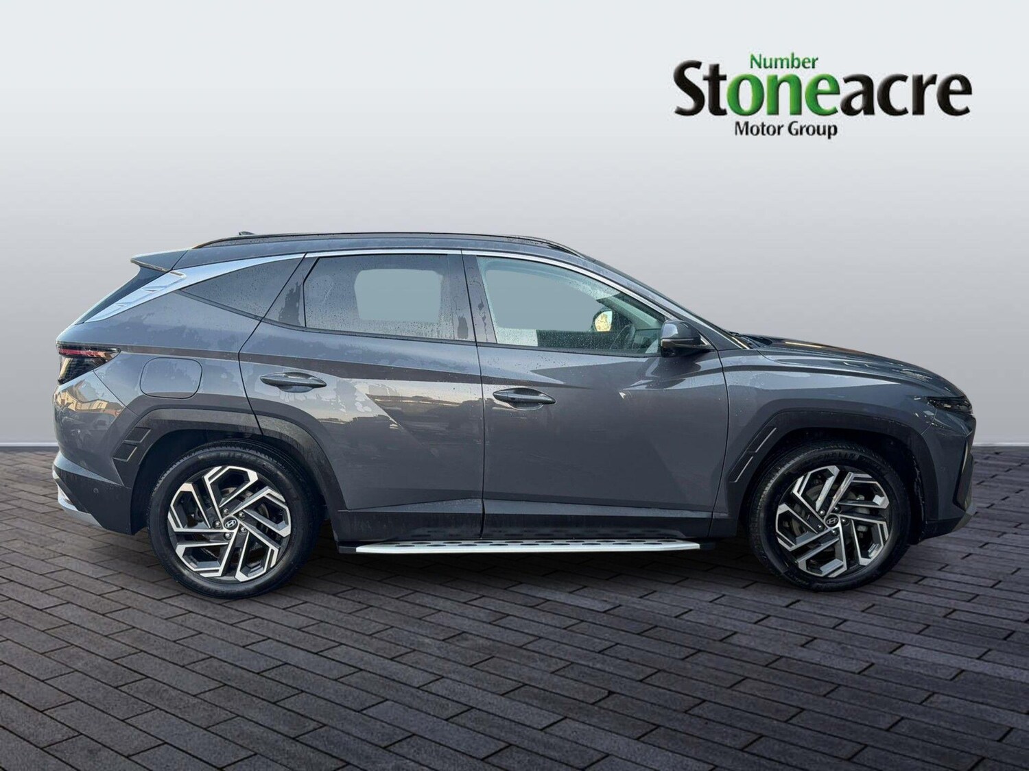 Used Hyundai TUCSON for sale - 77978039: Photo 7