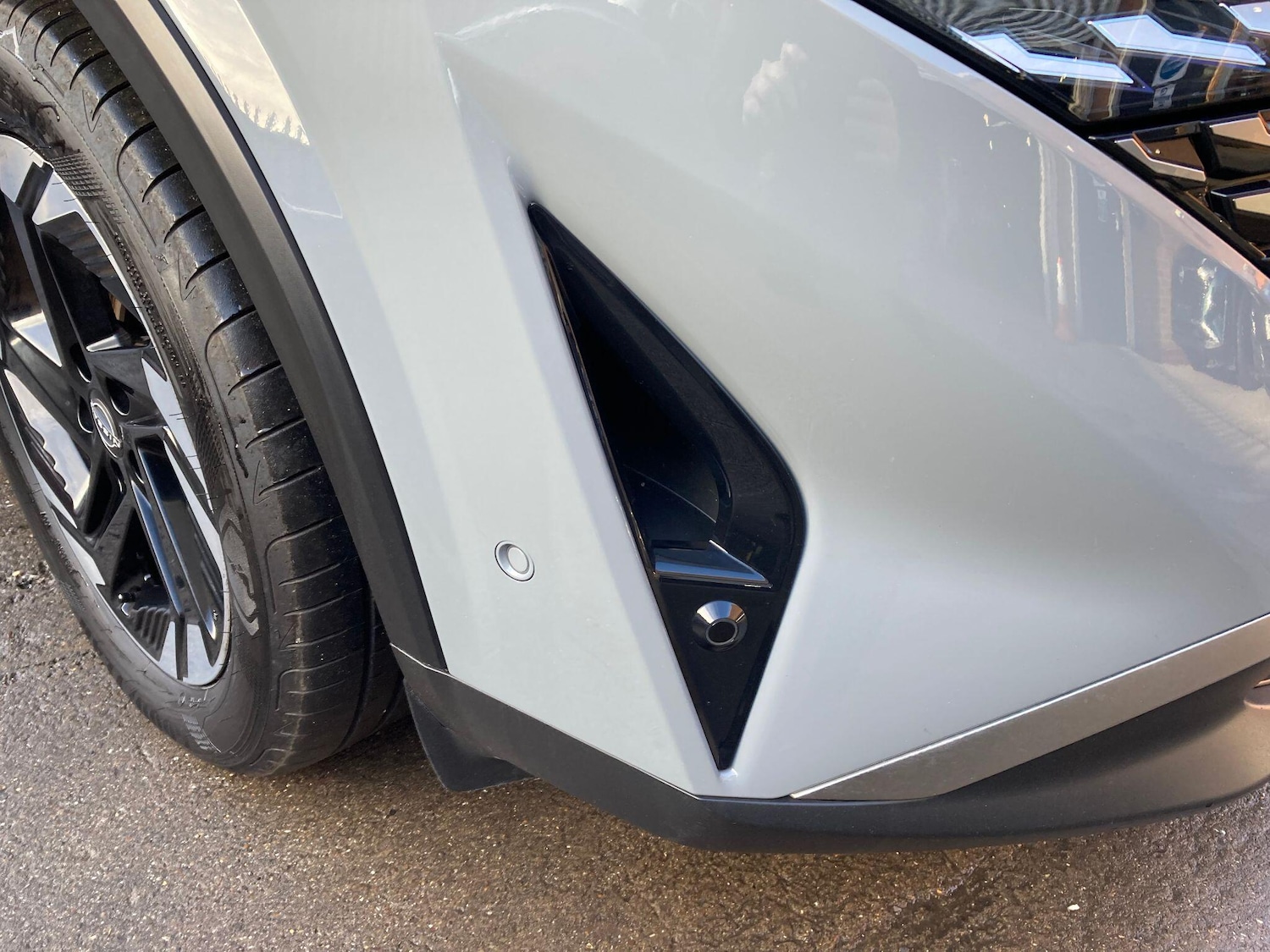 Used Nissan Qashqai 2024 for sale - 77098197: Photo 10